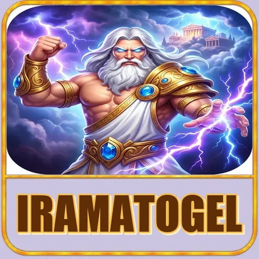 Aplikasi iramatogel Android