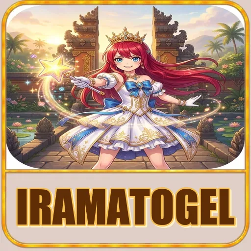 Screenshot Proses Instalasi iramatogel APK