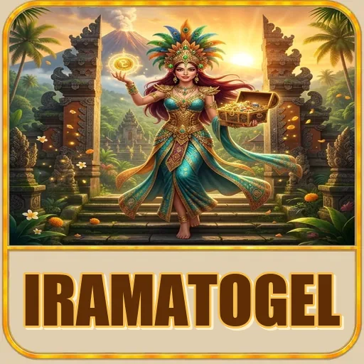 Keamanan iramatogel